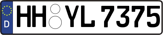 HH-YL7375