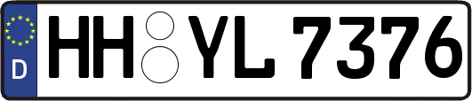 HH-YL7376
