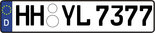 HH-YL7377