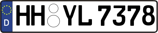 HH-YL7378