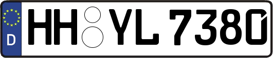 HH-YL7380