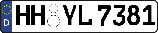 HH-YL7381
