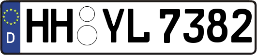 HH-YL7382
