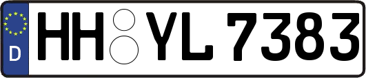 HH-YL7383