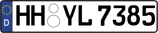 HH-YL7385