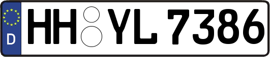 HH-YL7386