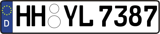 HH-YL7387