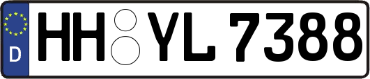 HH-YL7388