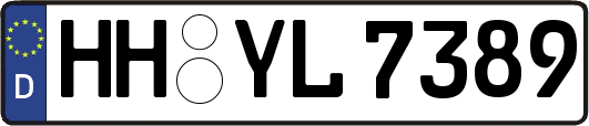 HH-YL7389
