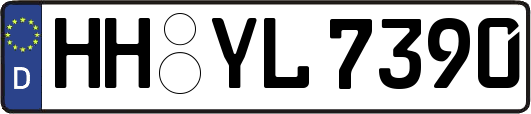 HH-YL7390