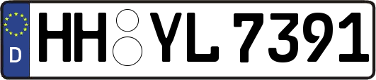 HH-YL7391