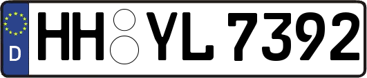 HH-YL7392
