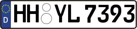 HH-YL7393