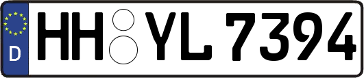 HH-YL7394