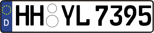 HH-YL7395