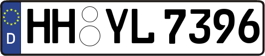 HH-YL7396