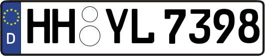 HH-YL7398
