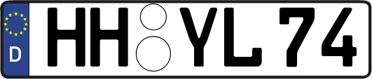 HH-YL74