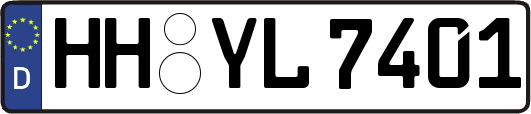 HH-YL7401
