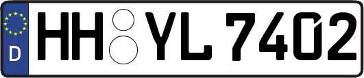 HH-YL7402
