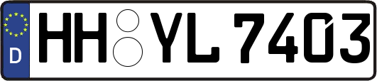HH-YL7403