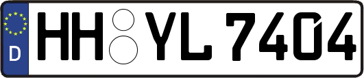 HH-YL7404