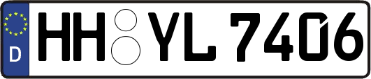 HH-YL7406