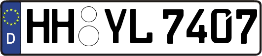 HH-YL7407