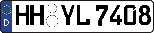 HH-YL7408