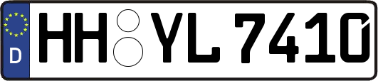 HH-YL7410