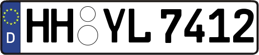 HH-YL7412