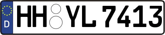 HH-YL7413