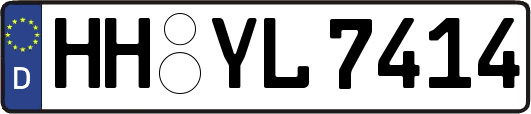 HH-YL7414