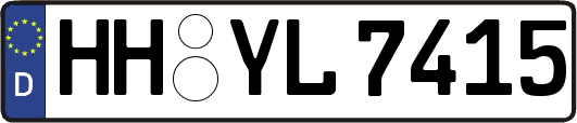 HH-YL7415