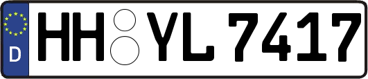 HH-YL7417
