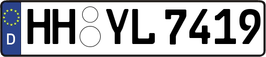 HH-YL7419