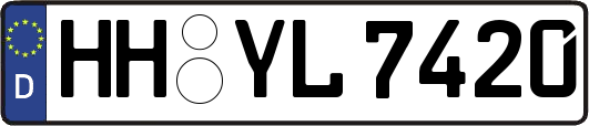 HH-YL7420