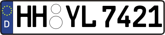 HH-YL7421