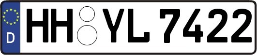 HH-YL7422