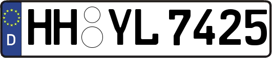 HH-YL7425