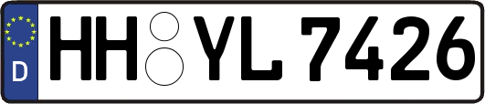 HH-YL7426