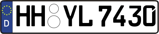 HH-YL7430