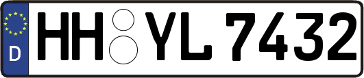 HH-YL7432