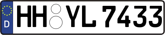 HH-YL7433
