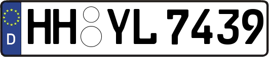HH-YL7439