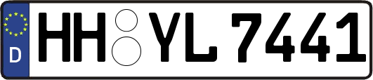 HH-YL7441