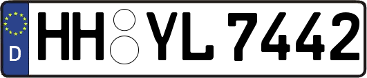 HH-YL7442