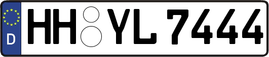 HH-YL7444