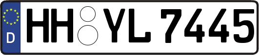 HH-YL7445