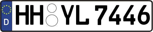 HH-YL7446